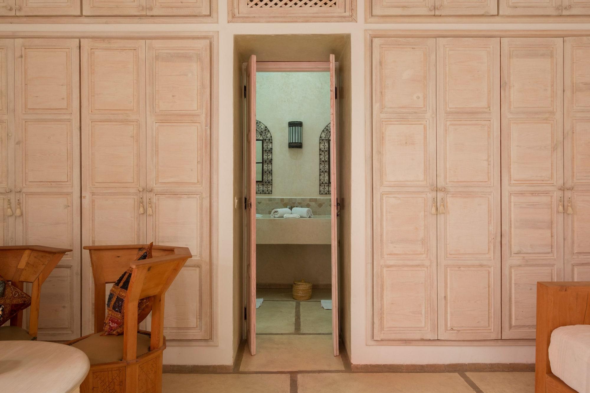 Riad Alegria Marrakesh Eksteriør billede