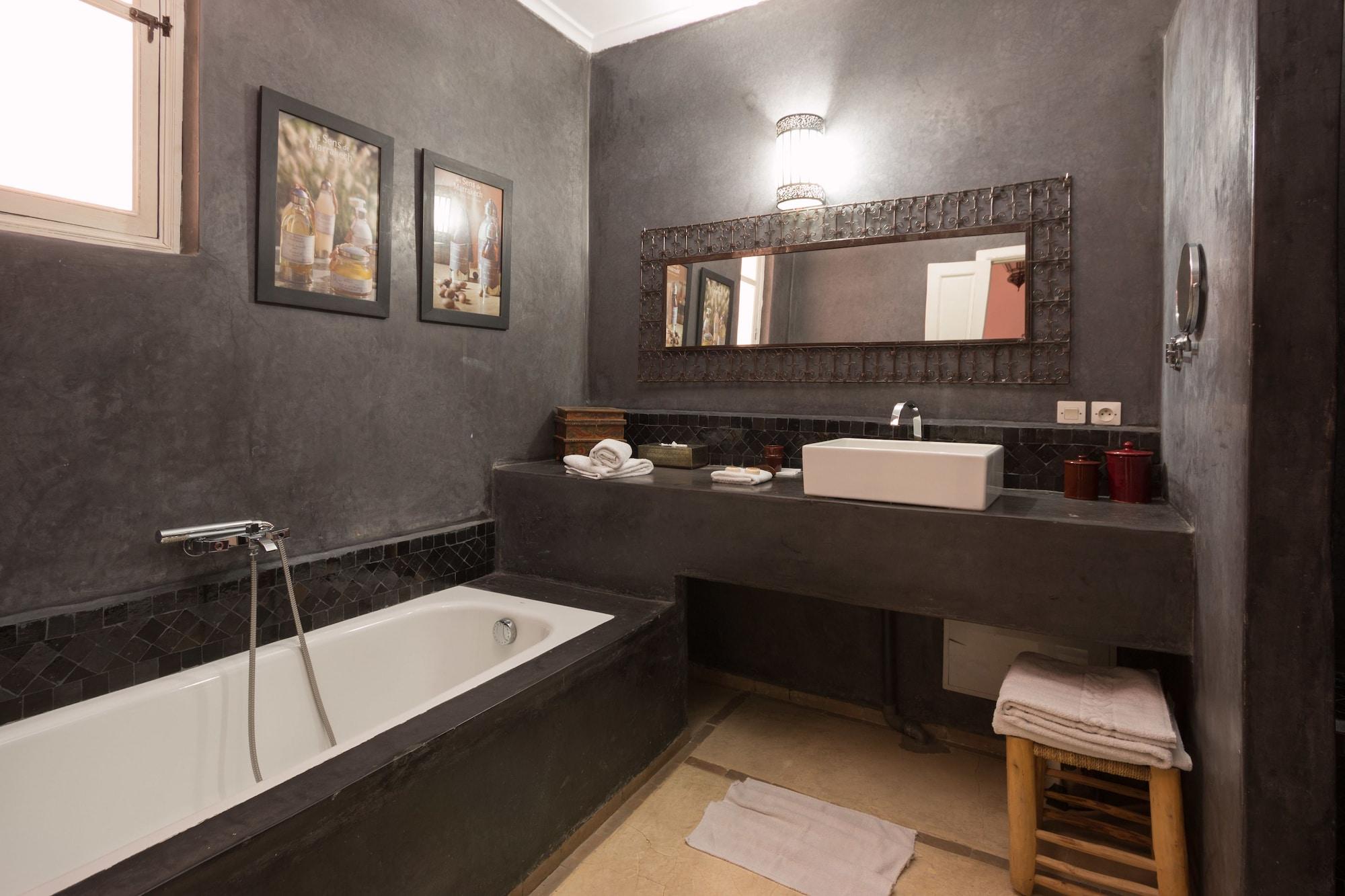 Riad Alegria Marrakesh Eksteriør billede